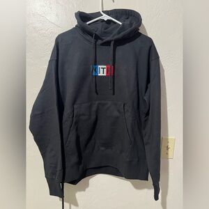 Kith hoodie
